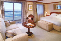 Crystal Luxury Cruises Serenity - Cruises 2025